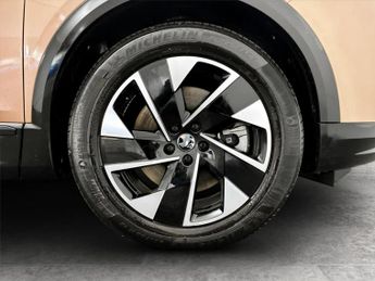 Vauxhall Grandland 157kW GS 73kWh 5dr Auto