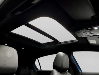 Vauxhall Astra 115kW Ultimate 54kWh 5dr Auto