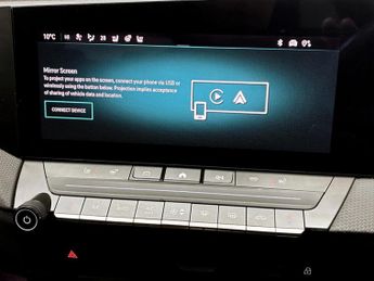 Vauxhall Astra 115kW Ultimate 54kWh 5dr Auto