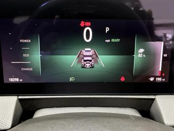 Vauxhall Astra 115kW Ultimate 54kWh 5dr Auto