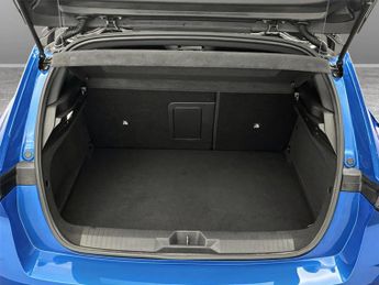 Vauxhall Astra 115kW Ultimate 54kWh 5dr Auto