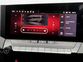 Vauxhall Astra 115kW Ultimate 54kWh 5dr Auto