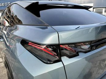 Peugeot 3008 157kW GT 73kWh 5dr Auto