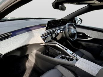 Peugeot 3008 157kW GT 73kWh 5dr Auto