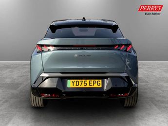 Peugeot 3008 157kW GT 73kWh 5dr Auto