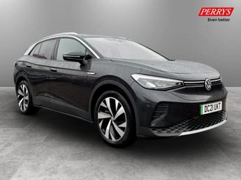 Volkswagen ID.4 150kW 1ST Edition Pro Performance 77kWh 5dr Auto
