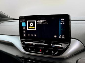 Volkswagen Id.4 150kW 1ST Edition Pro Performance 77kWh 5dr Auto