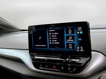 Volkswagen Id.4 150kW 1ST Edition Pro Performance 77kWh 5dr Auto