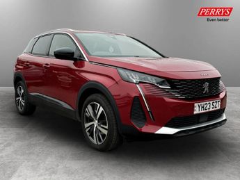 Peugeot 3008 1.2 PureTech Active Premium+ 5dr EAT8