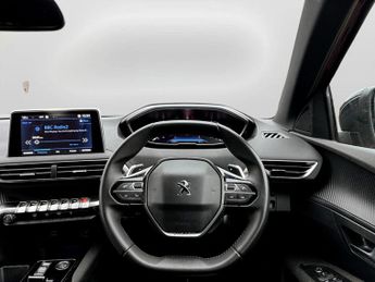 Peugeot 3008 1.2 PureTech Active Premium+ 5dr EAT8