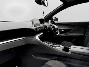 Peugeot 3008 1.2 PureTech Active Premium+ 5dr EAT8