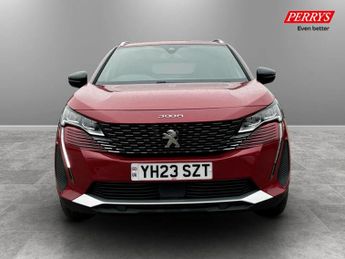 Peugeot 3008 1.2 PureTech Active Premium+ 5dr EAT8