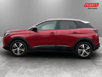 Peugeot 3008 1.2 PureTech Active Premium+ 5dr EAT8