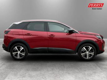 Peugeot 3008 1.2 PureTech Active Premium+ 5dr EAT8
