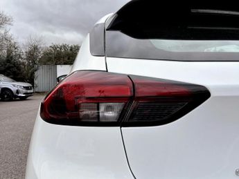 Vauxhall Corsa 100kW Design 50kWh 5dr Auto