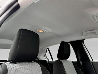 Vauxhall Corsa 100kW Design 50kWh 5dr Auto