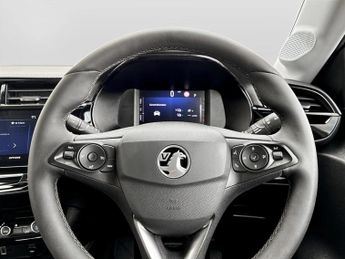Vauxhall Corsa 100kW Design 50kWh 5dr Auto