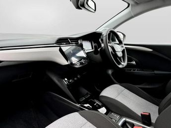 Vauxhall Corsa 100kW Design 50kWh 5dr Auto