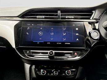 Vauxhall Corsa 100kW Design 50kWh 5dr Auto