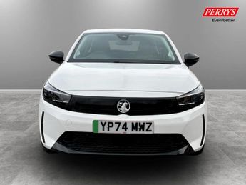 Vauxhall Corsa 100kW Design 50kWh 5dr Auto