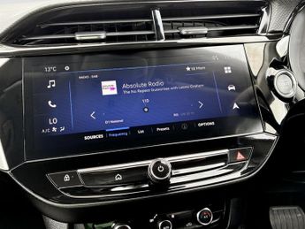 Vauxhall Corsa 100kW Design 50kWh 5dr Auto