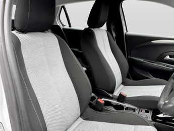 Vauxhall Corsa 100kW Design 50kWh 5dr Auto