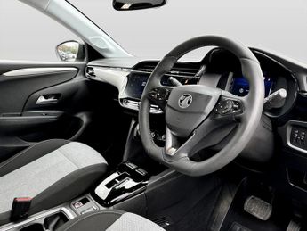 Vauxhall Corsa 100kW Design 50kWh 5dr Auto