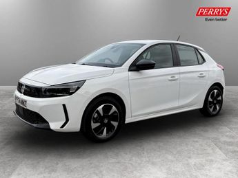 Vauxhall Corsa 100kW Design 50kWh 5dr Auto