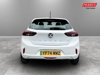 Vauxhall Corsa 100kW Design 50kWh 5dr Auto