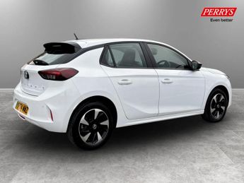 Vauxhall Corsa 100kW Design 50kWh 5dr Auto