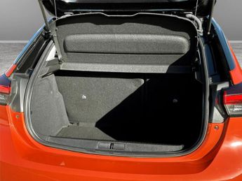 Vauxhall Corsa 100kW Elite Nav Premium 50kWh 5dr Auto [7.4kWCh]