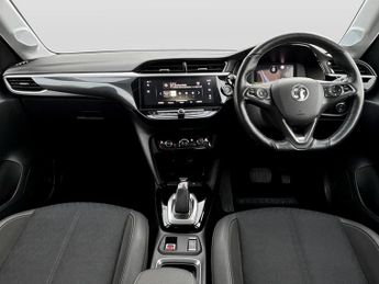 Vauxhall Corsa 100kW Elite Nav Premium 50kWh 5dr Auto [7.4kWCh]