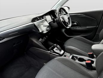 Vauxhall Corsa 100kW Elite Nav Premium 50kWh 5dr Auto [7.4kWCh]