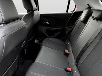 Vauxhall Corsa 100kW Elite Nav Premium 50kWh 5dr Auto [7.4kWCh]