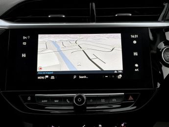 Vauxhall Corsa 100kW Elite Nav Premium 50kWh 5dr Auto [7.4kWCh]