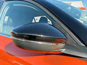 Vauxhall Corsa 100kW Elite Nav Premium 50kWh 5dr Auto [7.4kWCh]