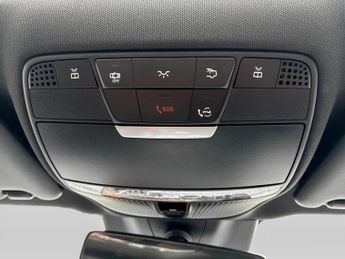 Mercedes-Benz E Class E220d AMG Line Premium 5dr 9G-Tronic