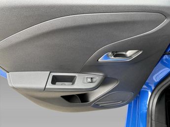 Vauxhall Corsa 1.2 Turbo Design 5dr Auto