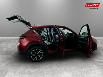 Mazda Cx-5 2.0 Sport Edition 5dr Auto