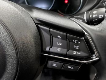 Mazda Cx-5 2.0 Sport Edition 5dr Auto