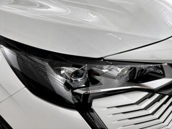 Peugeot 3008 1.2 PureTech GT Premium 5dr EAT8