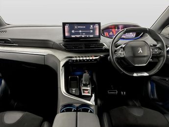 Peugeot 3008 1.2 PureTech GT Premium 5dr EAT8