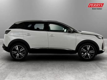 Peugeot 3008 1.2 PureTech GT Premium 5dr EAT8