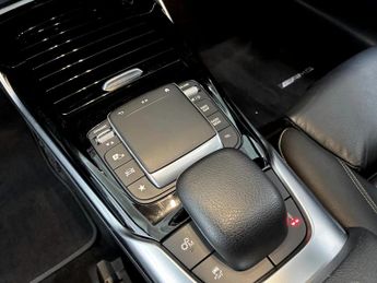 Mercedes-Benz A Class A35 4Matic Premium Plus 4dr Auto