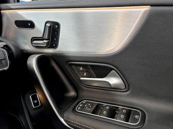 Mercedes-Benz A Class A35 4Matic Premium Plus 4dr Auto