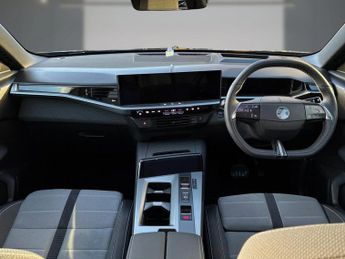 Vauxhall Grandland 157kW Ultimate 73kWh 5dr Auto [Fixed Roof]