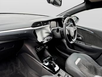 Vauxhall Corsa 1.2 Turbo Ultimate 5dr Auto