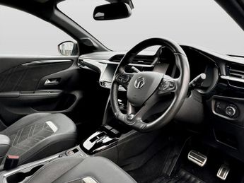 Vauxhall Corsa 1.2 Turbo Ultimate 5dr Auto
