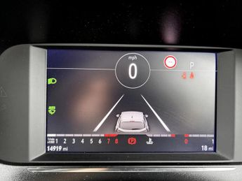 Vauxhall Corsa 1.2 Turbo Ultimate 5dr Auto