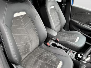 Vauxhall Corsa 1.2 Turbo Ultimate 5dr Auto